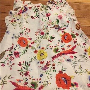 🏷Zaka like new tunic